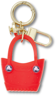 Crocs Tote Bag Charm