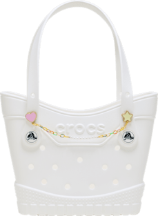 Сумки Jibbitz Pearl and Rainbow Chain — фото 3
