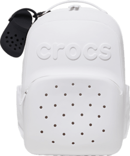 Jibbitz Брелоки Crocs Classic Clog Pouch Bag Charm — фото 3