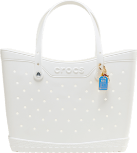 Брелоки Jibbitz New York City Bag Charm — фото 2