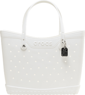 Брелоки Jibbitz Paris Bag Charm — фото 2