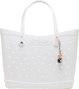 Брелоки Jibbitz Koi Fish Bag Charm — фото 2