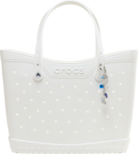 Брелоки Jibbitz Moon and Stars Bag Charm — фото 2