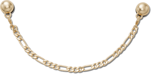 Сумки Jibbitz Figaro Chain