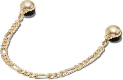 Сумки Jibbitz Figaro Chain — фото 2