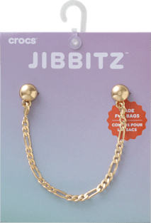 Сумки Jibbitz Figaro Chain — фото 4