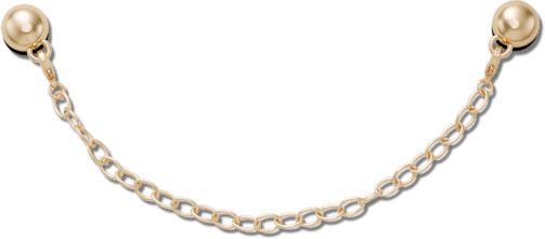 Сумки Jibbitz Thick Loop Chain
