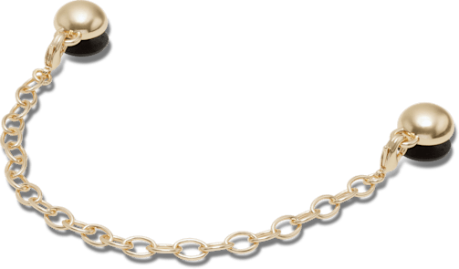 Сумки Jibbitz Thick Loop Chain — фото 2