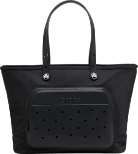 Сумки Crocs Nylon Tote