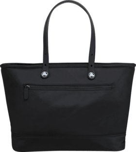 Сумки Crocs Nylon Tote — фото 4