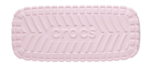 Стёганая сумка-шопер Crocs Medium — фото 4