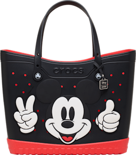 Сумки Crocs Mickey Mouse Classic Large Tote Bag