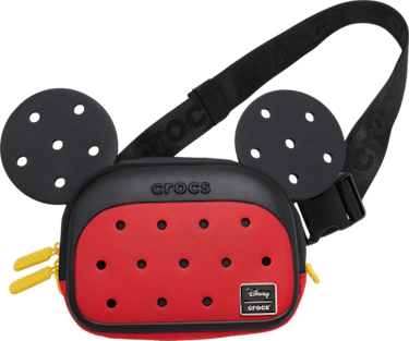 Сумки Crocs Mickey Mouse Classic Belt