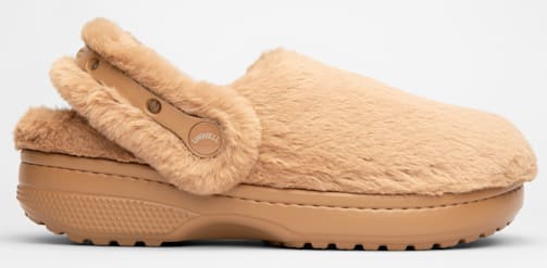 The Henry Unwell x Crocs Unfurgettable Clog