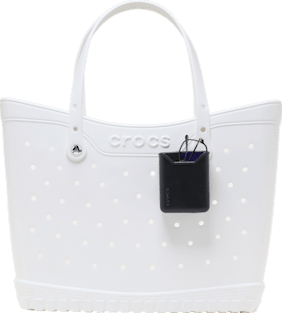 Jibbitz Сумочка-чехол Crocs Accessory Pocket Pouch — фото 4
