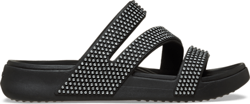 Getaway Strappy Gems Sandal