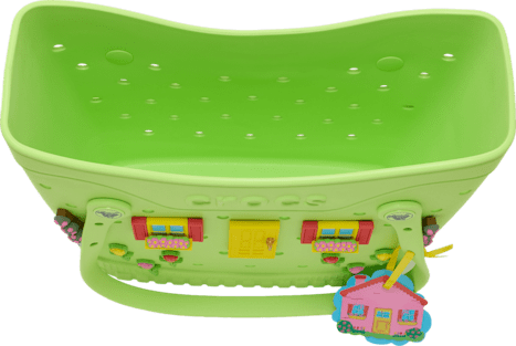 Сумки Crocs Susan Alexandra x Crocs — фото 2