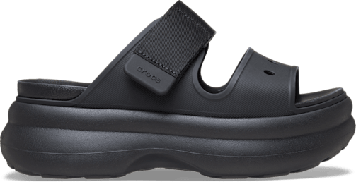 Soho Two Strap Sandal - Crocs