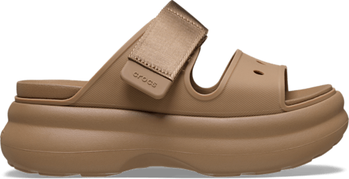 Soho Two Strap Sandal