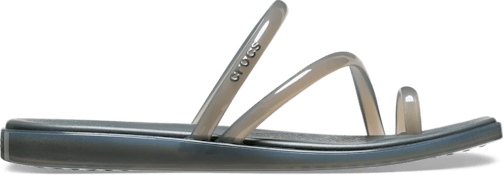 Miami Toe Loop Jelly Sandal