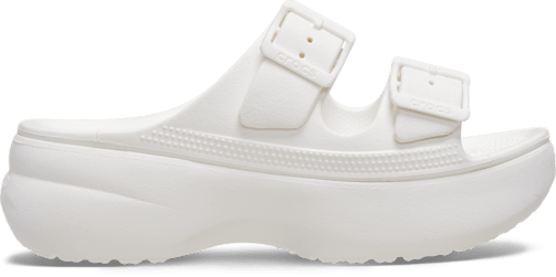 Saturday Platform Sandal