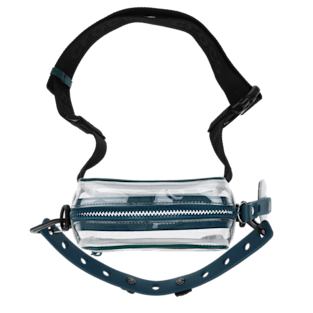 Сумки Crocs NFL Philadelphia Eagles Clear Stadium — фото 2