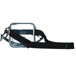 Сумки Crocs NFL Philadelphia Eagles Clear Stadium — фото 3