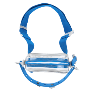 Сумки Crocs NFL Detroit Lions Clear Stadium — фото 2