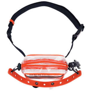 Сумки Crocs NFL Chicago Bears Clear Stadium — фото 2