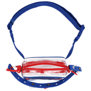 Сумки Crocs NFL Buffalo Bills Clear Stadium — фото 2
