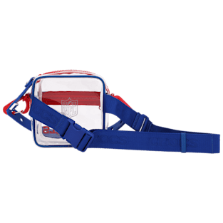 Сумки Crocs NFL Buffalo Bills Clear Stadium — фото 3