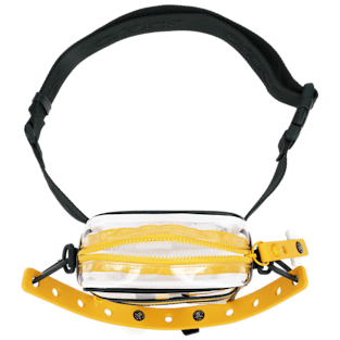 Сумки Crocs NFL Green Bay Packers Clear Stadium — фото 2