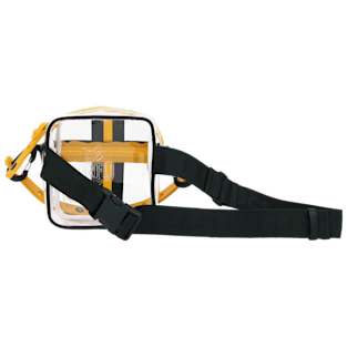 Сумки Crocs NFL Green Bay Packers Clear Stadium — фото 3