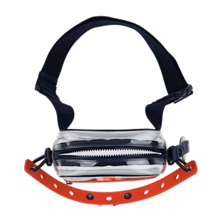 Сумки Crocs NFL Denver Broncos Clear Stadium — фото 2