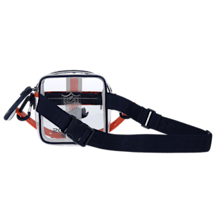 Сумки Crocs NFL Denver Broncos Clear Stadium — фото 3