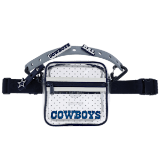 Сумки Crocs NFL Dallas Cowboys Clear Stadium