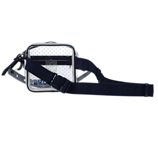Сумки Crocs NFL Dallas Cowboys Clear Stadium — фото 3