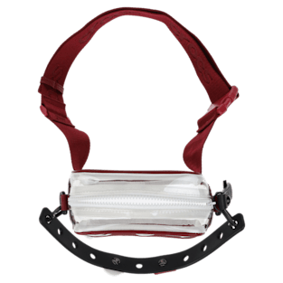 Сумки Crocs NFL Arizona Cardinals Clear Stadium — фото 2