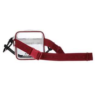 Сумки Crocs NFL Arizona Cardinals Clear Stadium — фото 3