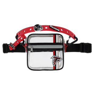 Сумки Crocs NFL Atlanta Falcons Clear Stadium