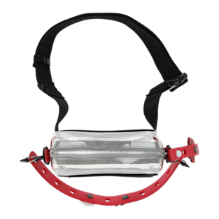 Сумки Crocs NFL Atlanta Falcons Clear Stadium — фото 2