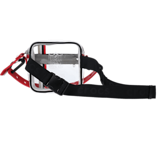 Сумки Crocs NFL Atlanta Falcons Clear Stadium — фото 3