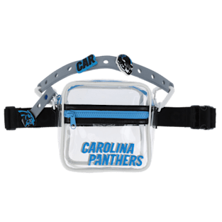 Сумки Crocs NFL Carolina Panthers Clear Stadium