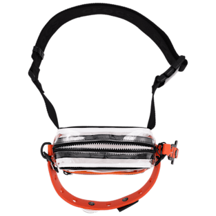 Сумки Crocs NFL Cincinnati Bengals Clear Stadium — фото 2