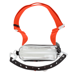 Сумки Crocs NFL Cleveland Browns Clear Stadium — фото 2