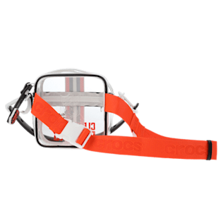 Сумки Crocs NFL Cleveland Browns Clear Stadium — фото 3