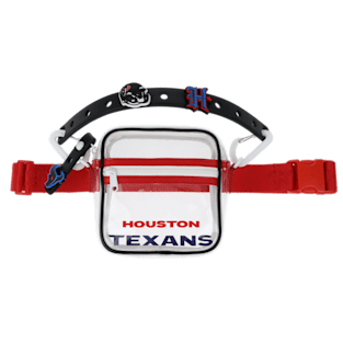 Сумки Crocs NFL Houston Texans Clear Stadium