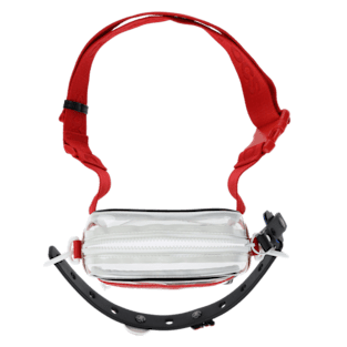 Сумки Crocs NFL Houston Texans Clear Stadium — фото 2