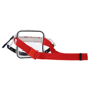 Сумки Crocs NFL Houston Texans Clear Stadium — фото 3