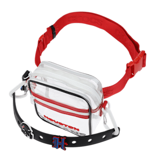 Сумки Crocs NFL Houston Texans Clear Stadium — фото 4